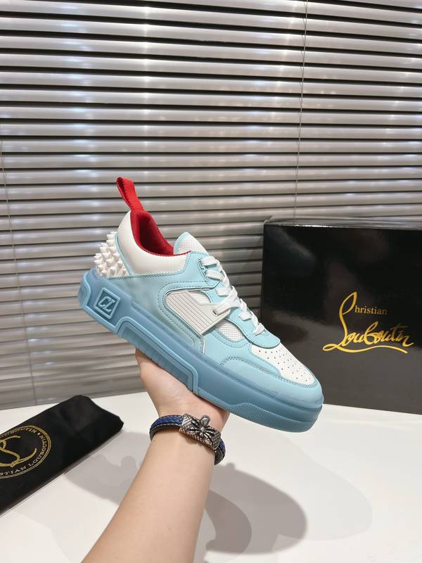 Christian Louboutin Couple Shoes CLS00231 Christian Louboutin Couple Shoes CLS00231
